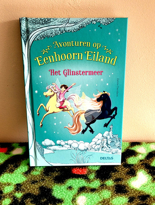 Het Glinstermeer
